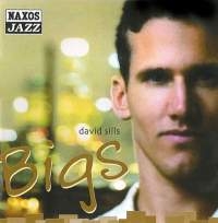Sills David - Bigs ryhmässä CD @ Bengans Skivbutik AB (2010451)