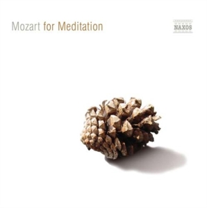 Mozart Wolfgang Amadeus - Mozart For Meditation ryhmässä CD @ Bengans Skivbutik AB (2010458)