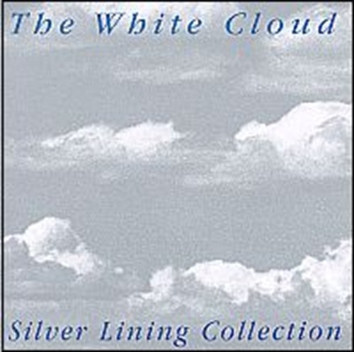 Various - White Cloud Silver Lining Coll ryhmässä CD @ Bengans Skivbutik AB (2010645)