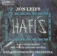 Leifs John - Hafis ryhmässä CD @ Bengans Skivbutik AB (2010679)