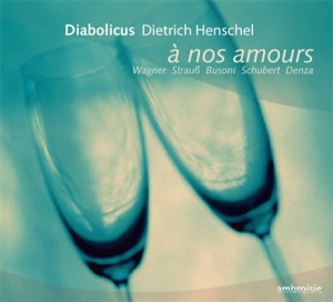 Various - A Nous Amours ryhmässä CD @ Bengans Skivbutik AB (2010711)