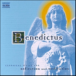 Various - Benedictus ryhmässä CD @ Bengans Skivbutik AB (2010748)