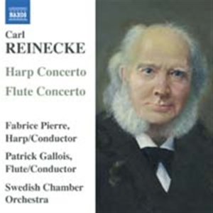 Reinecke Carl - Konsert F ryhmässä CD @ Bengans Skivbutik AB (2010780)