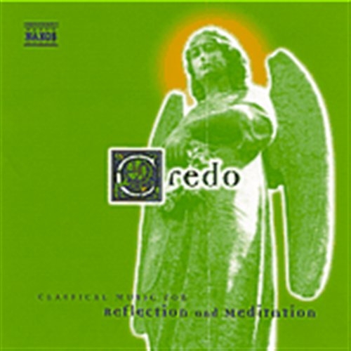 Various - Credo ryhmässä CD / Myydyimmät @ Bengans Skivbutik AB (2010855)