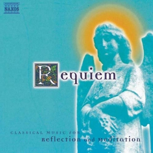 Various - Requiem ryhmässä CD @ Bengans Skivbutik AB (2010858)