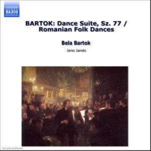 Bartok Bela - Piano Music Vol 2 ryhmässä CD @ Bengans Skivbutik AB (2010886)
