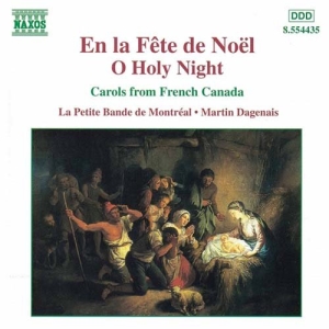 Various - O Holy Night ryhmässä CD @ Bengans Skivbutik AB (2010893)