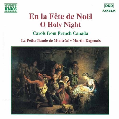 Various - O Holy Night ryhmässä CD @ Bengans Skivbutik AB (2010893)