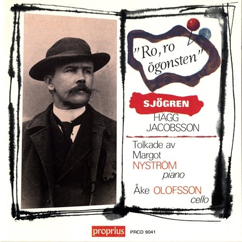 Various - Rest My Love ryhmässä CD @ Bengans Skivbutik AB (2011008)