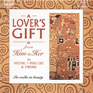 Various - Lovers Gift Him To Her ryhmässä CD @ Bengans Skivbutik AB (2011032)