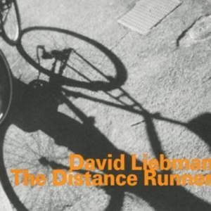 Liebman David - The Distance Runner ryhmässä CD @ Bengans Skivbutik AB (2011118)