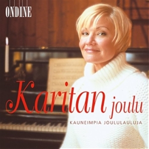 Various Composers - Karitan Joulu ryhmässä CD @ Bengans Skivbutik AB (2011132)
