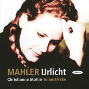 Mahler - Urlicht (Lieder) ryhmässä CD @ Bengans Skivbutik AB (2011158)