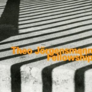 Jã–Rgensmann Theo - Fellowship ryhmässä CD @ Bengans Skivbutik AB (2011175)