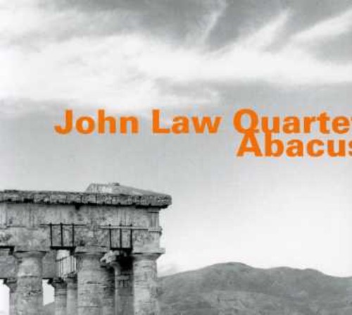 Law John - Abacus ryhmässä CD / Övrigt @ Bengans Skivbutik AB (2011180)