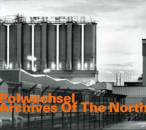 Polwechsel - Archives Of The North ryhmässä CD / Jazz/Blues @ Bengans Skivbutik AB (2011192)