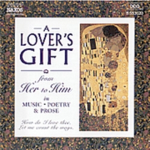 Various - Lovers Gift Her To Him ryhmässä CD @ Bengans Skivbutik AB (2011864)