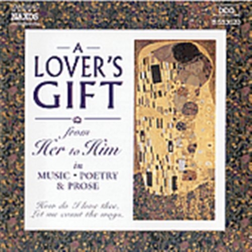 Various - Lovers Gift Her To Him ryhmässä CD @ Bengans Skivbutik AB (2011864)