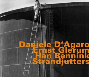 Agaro Daniel D - Glerum/Bennink/ Strandjutters ryhmässä CD @ Bengans Skivbutik AB (2012096)