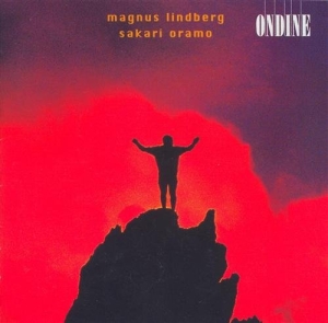 Lindberg Magnus - Arena 2, Coyote Blues Etc ryhmässä CD @ Bengans Skivbutik AB (2012108)