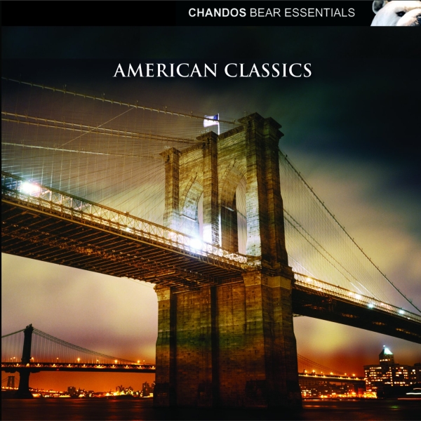 Various - American Classics ryhmässä CD @ Bengans Skivbutik AB (2012259)