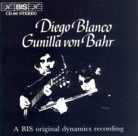 Various - Blanco & Bahr Gr Fl ryhmässä CD @ Bengans Skivbutik AB (2012733)