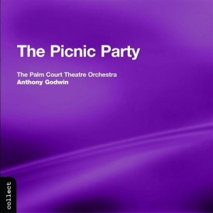 Various - Palm Court Theatre Order ryhmässä CD @ Bengans Skivbutik AB (2012781)