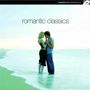 Various - Romantic Classics ryhmässä CD @ Bengans Skivbutik AB (2012785)