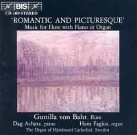 Various - Romantic & Picturesque /Fl ryhmässä CD @ Bengans Skivbutik AB (2012791)