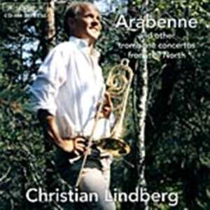 Lindberg Nils - Arabenne ryhmässä CD @ Bengans Skivbutik AB (2012798)