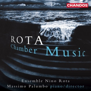 Rota - Chamber Works ryhmässä CD @ Bengans Skivbutik AB (2012969)