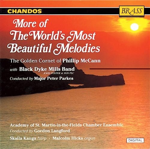 Various - Worlds Most Beautiful Melodies ryhmässä CD @ Bengans Skivbutik AB (2013113)
