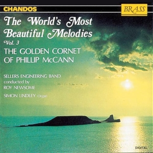 Various - Worlds Most Beautiful Melodies ryhmässä CD @ Bengans Skivbutik AB (2013147)
