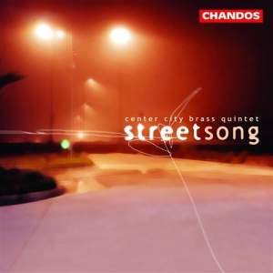 Various - Street Song ryhmässä CD @ Bengans Skivbutik AB (2013229)
