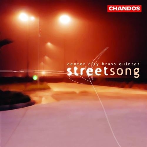 Various - Street Song ryhmässä CD @ Bengans Skivbutik AB (2013229)