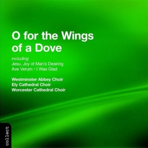Various - Choir Of Ely Cathedralchoir Of ryhmässä CD @ Bengans Skivbutik AB (2013236)