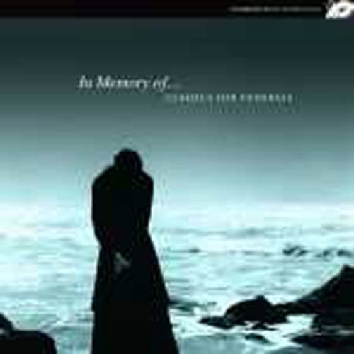 Various - In Memory Of… Classics For Fun ryhmässä CD @ Bengans Skivbutik AB (2013561)