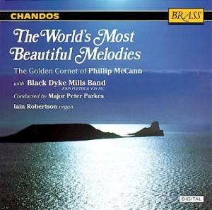Various - Worlds Most Beautiful Melodies ryhmässä CD @ Bengans Skivbutik AB (2013600)