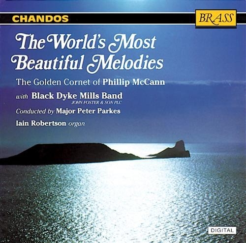 Various - Worlds Most Beautiful Melodies ryhmässä CD @ Bengans Skivbutik AB (2013600)