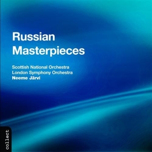 Various - London Symphony Orchestraroyal ryhmässä CD @ Bengans Skivbutik AB (2013631)