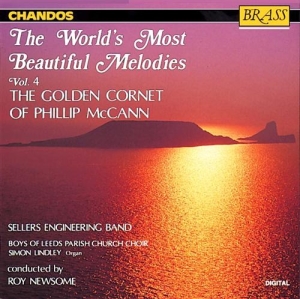 Various - Worlds Most Beautiful Melodies ryhmässä CD @ Bengans Skivbutik AB (2013658)