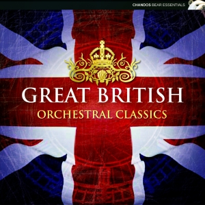 Various - Great British Classics ryhmässä CD @ Bengans Skivbutik AB (2013666)