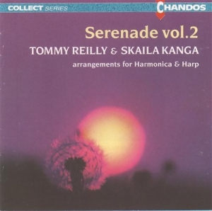 Various - Tommy Reillyskaila Kanga ryhmässä CD @ Bengans Skivbutik AB (2013769)