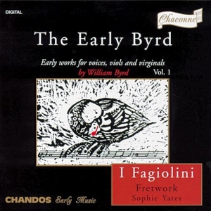 Byrd - The Early Byrd ryhmässä CD @ Bengans Skivbutik AB (2013772)