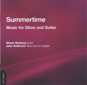 Various - John Andersonsimon Wynberg ryhmässä CD @ Bengans Skivbutik AB (2013794)