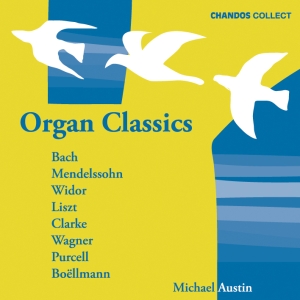 Various - Michael Austin ryhmässä CD @ Bengans Skivbutik AB (2013810)
