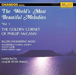 Various - Worlds Most Beautiful Melodies ryhmässä CD @ Bengans Skivbutik AB (2013893)