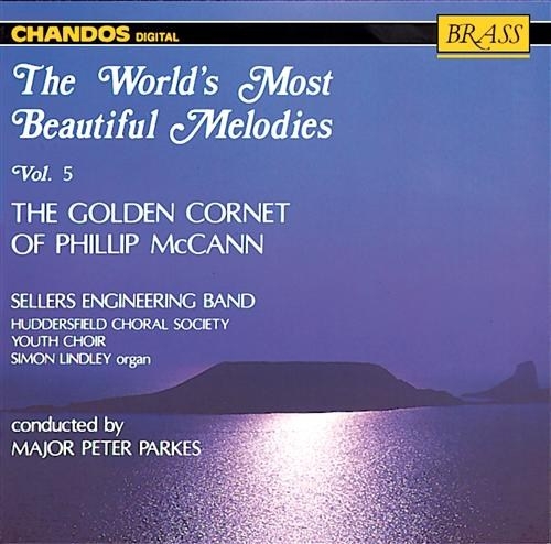 Various - Worlds Most Beautiful Melodies ryhmässä CD @ Bengans Skivbutik AB (2013893)