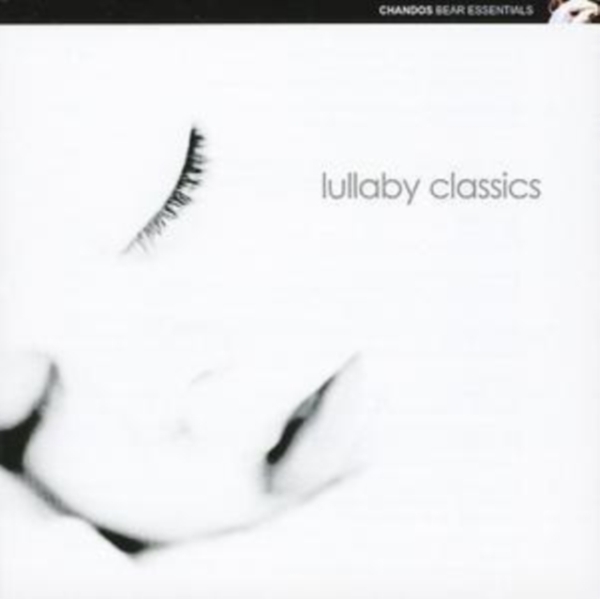 Various - Lullaby Classics ryhmässä CD @ Bengans Skivbutik AB (2013931)