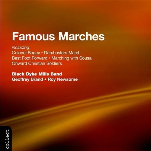 Various - Geoffrey Brandroy Newsomeblack ryhmässä CD / Myydyimmät @ Bengans Skivbutik AB (2013954)